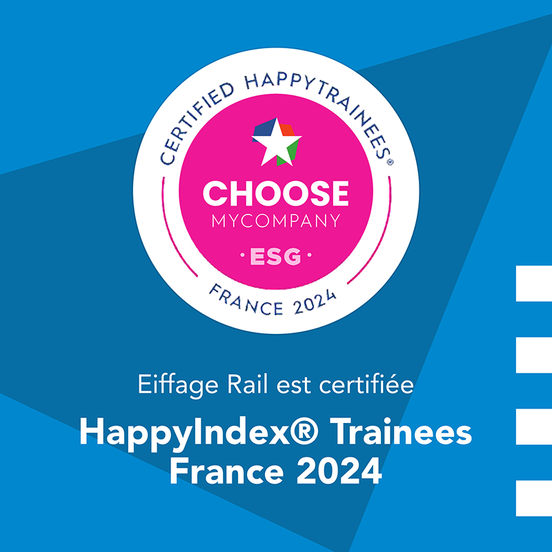 Happy Trainees 2024